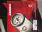 01-1840 Cobra Billet Chrome Suzuki Tachometer