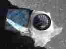 02730 K L 76 77 78 79 80 81 Nos Kawasaki Tach Tachometer Kz 1000 900 Motorcycle 12k 12000