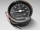 05-01387 Domi Racer Domi-racer Speedometer