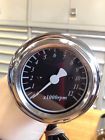 05-0580b Chrome Tachometer Kit
