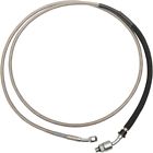 0661-0007 Drag Specialties Stainless Steel