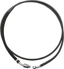 0661-0010 Drag Specialties Stainless Steel