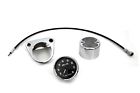 0730461209611 Pc Black Face Tachometer