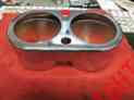 080215 Sportster Harley Tachomter Spedometer Xlch Davidson Xlh Bracket