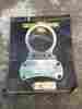09-449 Custom Chrome New Billet Aluminum Tach Mount Harley