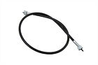 11-0068 V-twin 29.5 Tachometer Cable