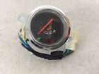 111111 Motorcycle Scooter Atv Golf Cart Gas Fuel Petrol Gauge With Temperature