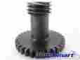 112919 Tl250 Honda 1975 Tachometer Tach Drive Driven Gear Good Used