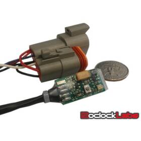 Sdrd-t1 12 O Clock Labs Speedodrd Speedometer Calibrator Oft