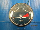 12431-324-030 125 Tach Cb Cb125 Tachometer Gear Sl125 Xl125 Honda Xl Sl Nos