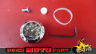 130-202 Marlins Tocs Universal Mount Thermometer Harley Road King Marlin