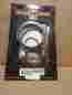 604011 13056 Custom Chrome Harley Dual Gauge Mount New 10