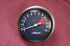 14000 Honda Rpm Cable Drive Tachometer Nos Factory Replacement Asf