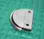 14025-1350 Kawasaki Nos 1981-1983 Kz1000 Kz1100 Fuel Meter Cover