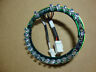 172-000022-00 Big Dog Motorcycles Oem Tachometer Ring Efi Models Mastiff Wolf