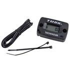 1857320001 Tusk Digital Tach Hour Meter Rpm Atv Utv Husqvarna