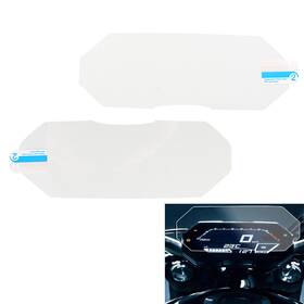 Mt07 1880club 550718488121 2 Pcs Speedometer Dashboard Screen Protector Film Cover For Yamaha Fz-07
