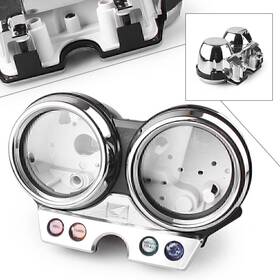 1880club 550733980259 Motorcycle Speedometer Gauge Tachometer Case Cover Fit Honda Cb400sf 1992 1993