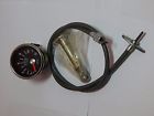 Tr25w 19-0000 Bsa Nos Smiths Tachometer Tach
