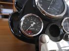 19-550 Mmb Mini 1-7 8 Tachometer To Fit Royal Enfield And British Bike Dash Others