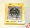 19200 Tachometers 3-3 Rpm High Auto 8in Meter Pro-cycle