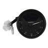 192701789824 Unbrand Led Motorcycle Backlight Digital Cylinder Tachometer Speedometer