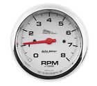 19301 Pro-cycle Street Meter 8in. Tachometers 3-3 Auto