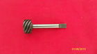 70-5157 1966-83 Driving Tachometer Triumph Motorcycle Gear Box