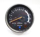 1e6-83540-f1-00 1e6-83540-f1 1979 Meter Gauge 500 Yamaha Xt Tach Oem 76-79 Tachometer Xt500