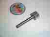 1j7-17841-00 Yamaha Tachometer Driver Gear Xs750 Xs850