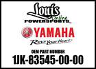 1jk-83545-00-00 Yamaha Bracket Tachometer New Oem 766856524533
