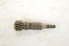 1l9-17841-00-00 Yamaha Xs Tachometer Tach Driven Gear Shaft