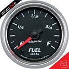 19609 2 Meter Fuel - 16in. Level 1 Auto Gauge Cobalt