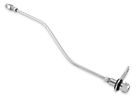 2024 Bikers Choice Oil Gauge Case For Harley Big Twin Biker