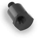 2039 Bikers Choice Oil Gauge Fitting Without Hole For Harley Big