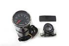 21-6889 V-twin Electronic 60mm Tachometer