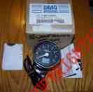 21-6910-box Harley Specialties Electronic Nos Drag Rpm Tach 8000mini