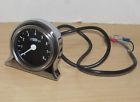 212mtwb Unknown Harley Mini Tach With Billet Mount Bracket New Tachometer