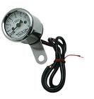 21-6962wnuds 2211-0056 - Mini-tachometer Specialties 8 Electronic 1-7 Face " Drag White