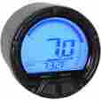 2211-0144 Ba555b16 Dl-02r Koso Tachometer Black 2.55 North America