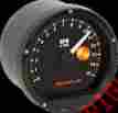 2211-0145 Ba035150 Koso North America Tnt-01r Tachometer Black Casing Face