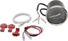22110117 Drag Specialties 2.4 Electronic Tachometer 04-15 Big Twin Xl