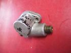 22222 Smiths Tachometer Gearbox Vincent Brough Jap Norton Manx Matchless G50 Racing