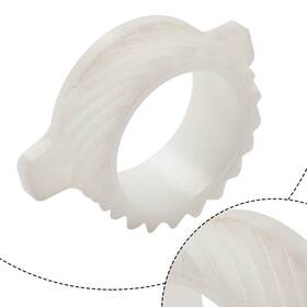 22shopde 550724837661 Speedometer Drive Gear Teeth Plastic Fit Suzuki Dr-z400 Dr-z400e Dr-z400s