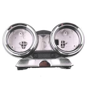 22shopde 550725784490 Speedometer Gauges Cover For Suzuki Gsx 1400 2001-2003 Motorcycle Us