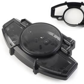 22shopde 550733223066 Instrument Speedometer Tachometer Gauge Cover For Yamaha Yzf-r1 R1 2007 2008
