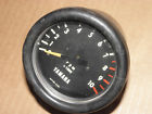 233-83540-00-00 Yamaha Tachometer Tach Enduro Vintage