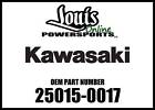 X1000r-min 25015-0017 Kawasaki 08-10 Ninja Tachometer 725984216055