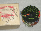 25015-1217-25015-1148 Tach Volt Meter Kawasaki