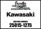 X1000r-min 25015-1275 Kawasaki 98-03 Ninja Tachometer 725984216093